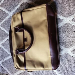 Thursday Boot Company Briefcase